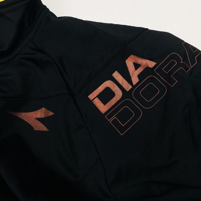 Jaket Tracktop DIADORA BNWT-4, foto 6