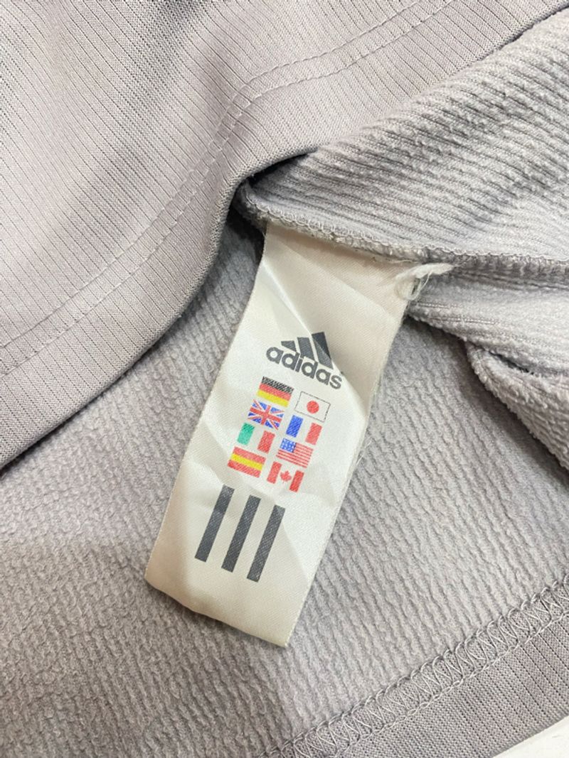 Shirt Mock Neck-Adidas, foto 4