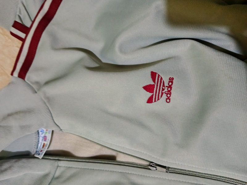 Tracktop adidas, foto 4