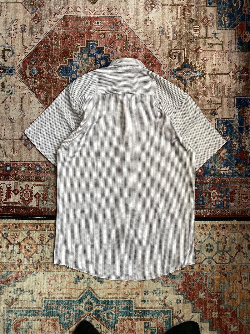 Shirt Basic Pattern DIGO, foto 6