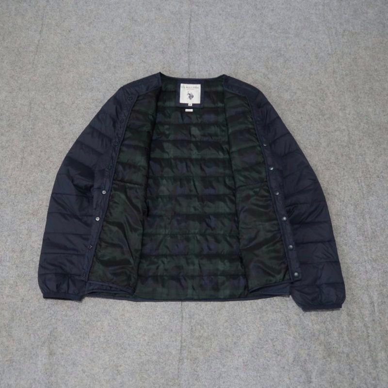 Polo Ultra Light Jacket, foto 5