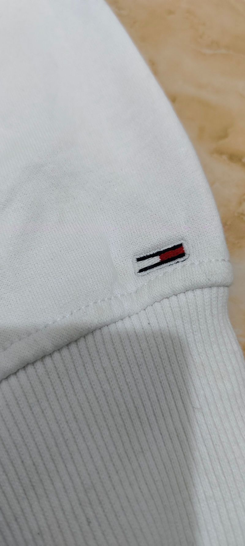 Hoodie TOMMY JEANS, foto 3