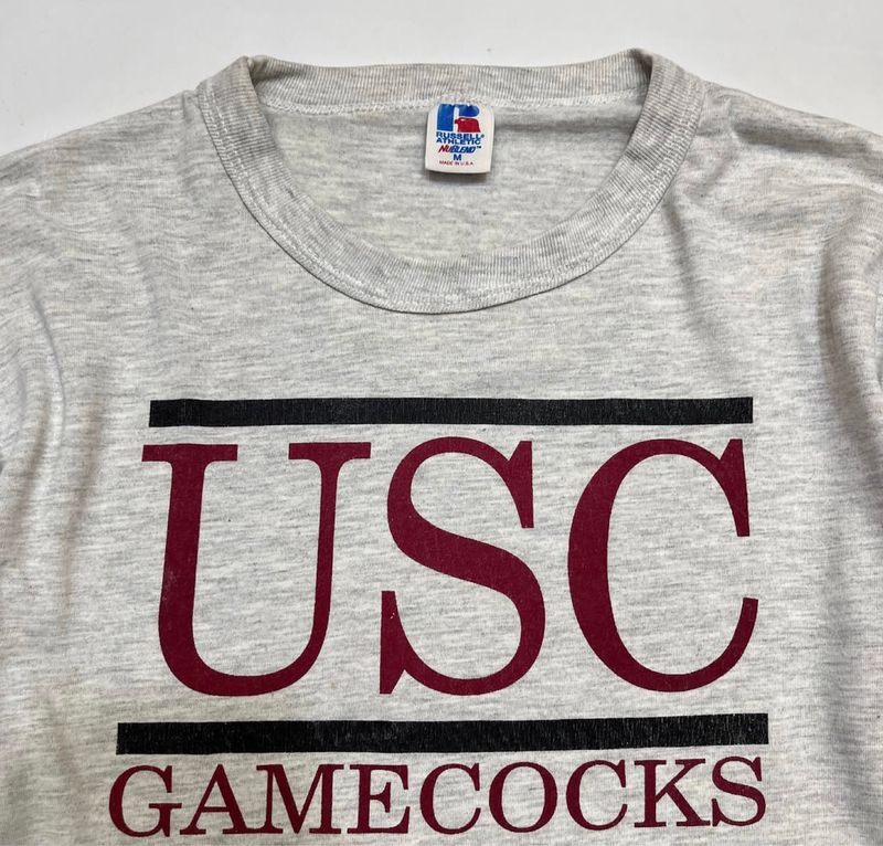 KAOS USC, foto 2
