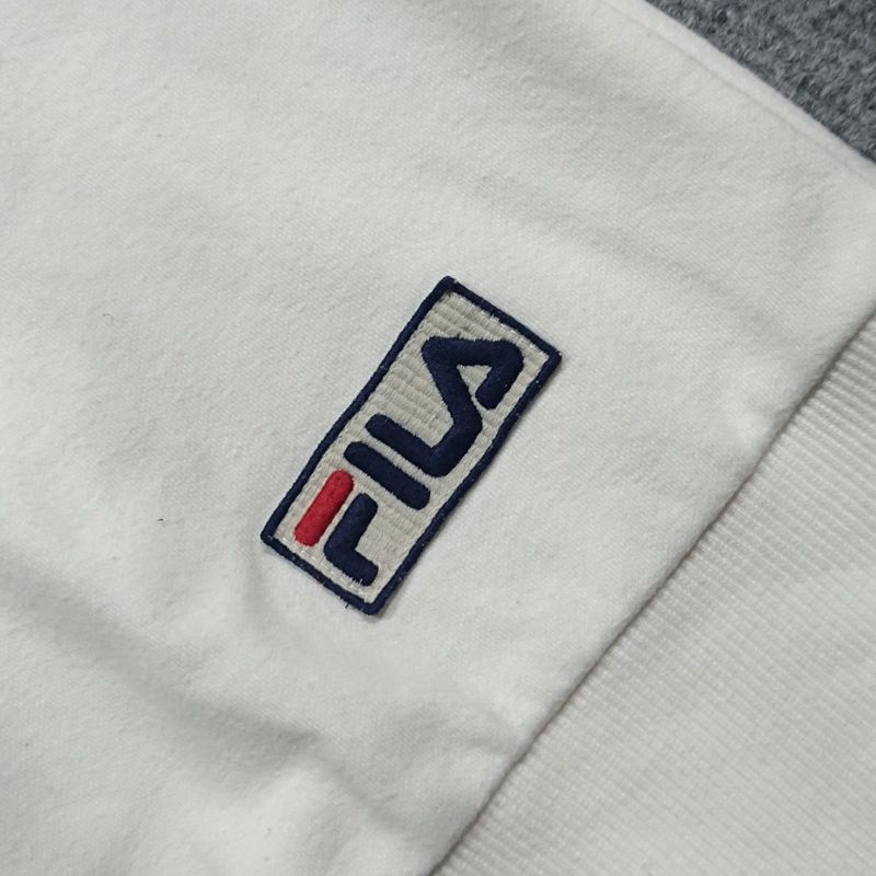 FILA crewneck full tapped, foto 3