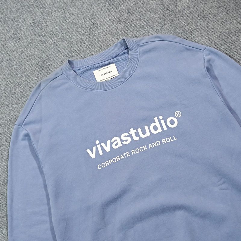 VIVASTUDIO Crewneck, foto 3