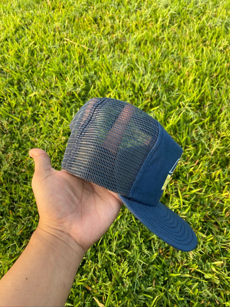 broot vintage trucker hat, foto 3