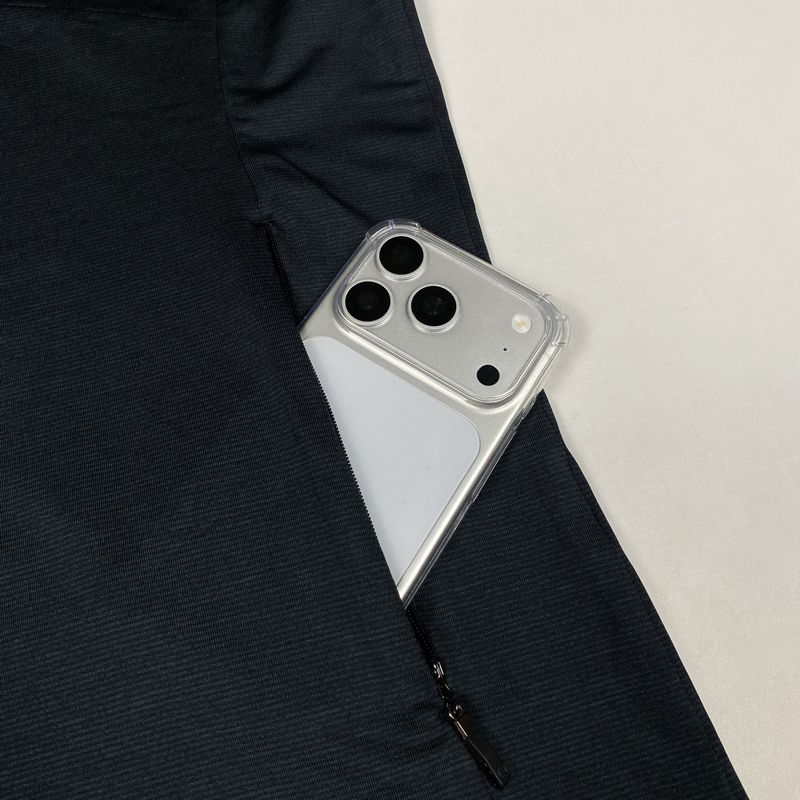 Jaket Tracktop PGNC, foto 4