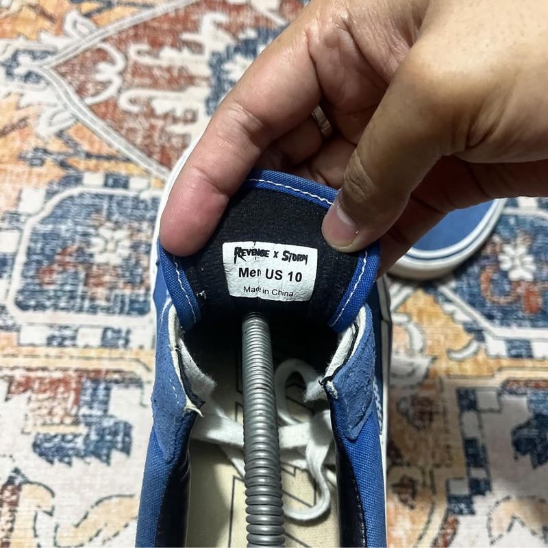 Vans Revenge x Storm, foto 5
