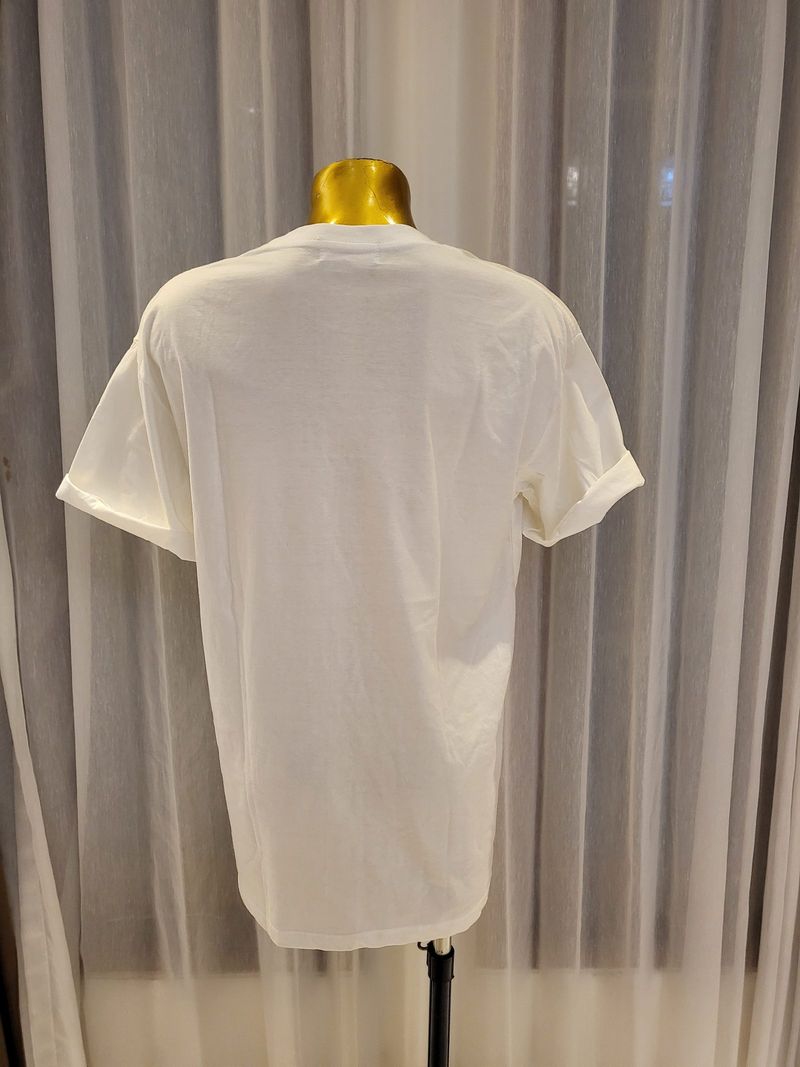 New !! Over Size T'Shirt MRD, foto 3