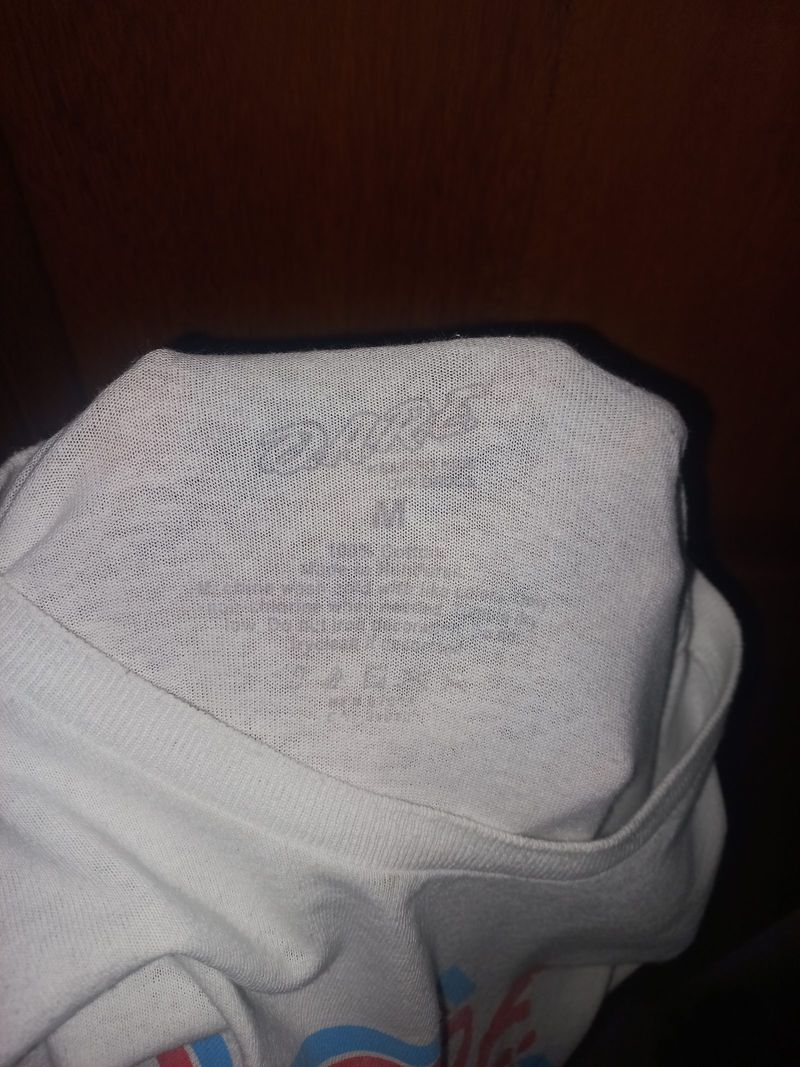 DARE vintage tee, foto 2