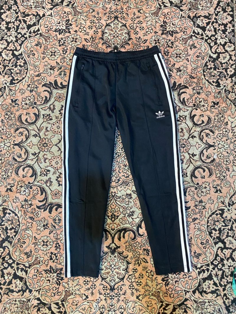 Adidas beckenbauer trackpants, foto 2