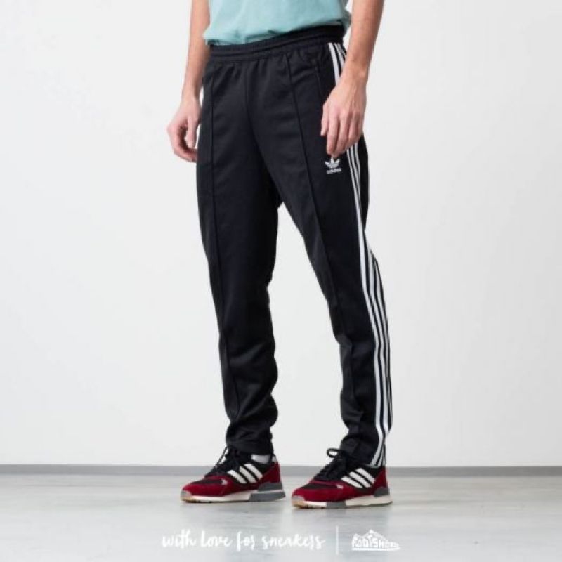 Adidas beckenbauer trackpants, foto 7
