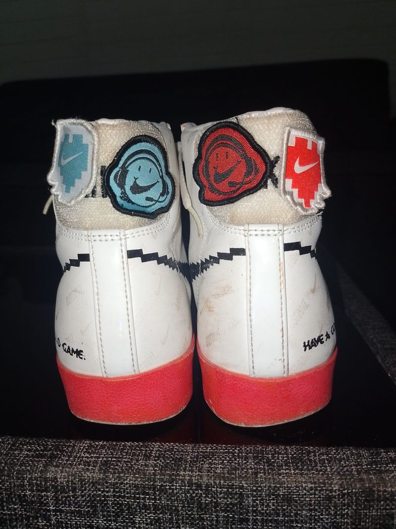 Nike blazer have a good game, foto 2