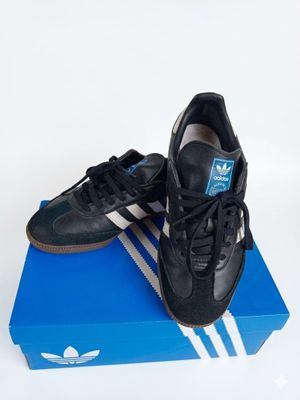 SAMBA BALCK CORE