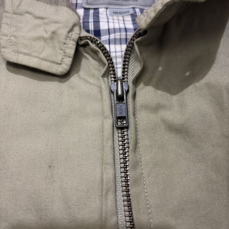 HARRINGTON TARTAN By PETER HOUSE, foto 5