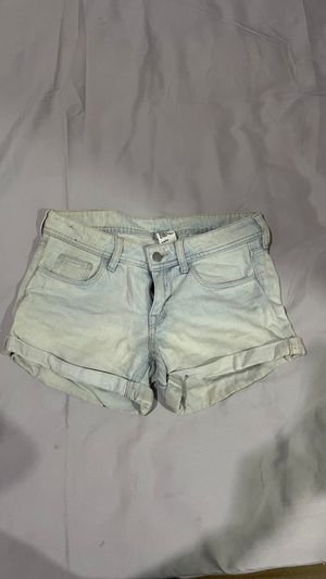 Denim wash color