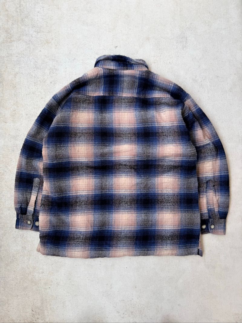 Vintage Outer Wool Sherpa Veterano, foto 5