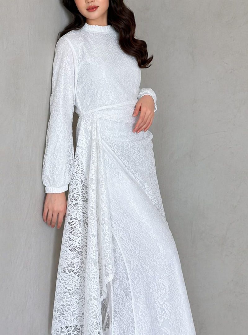 Gamis, foto 2