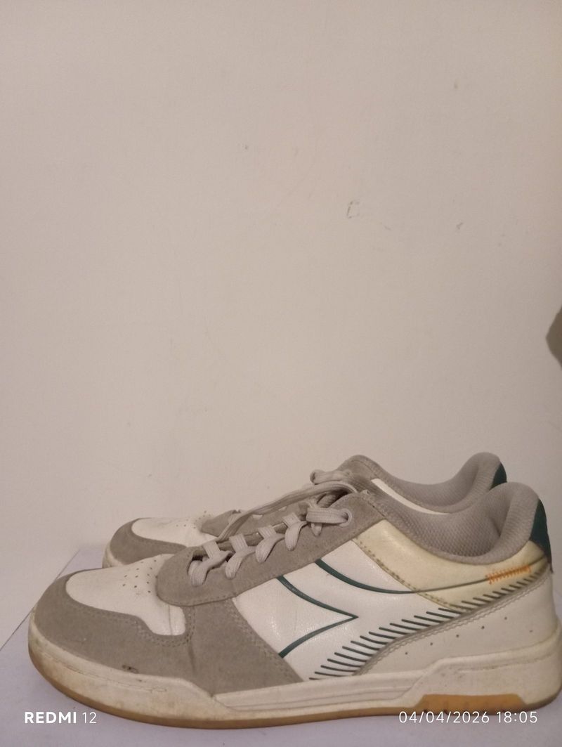 Sepatu pria DIADORA, foto 2