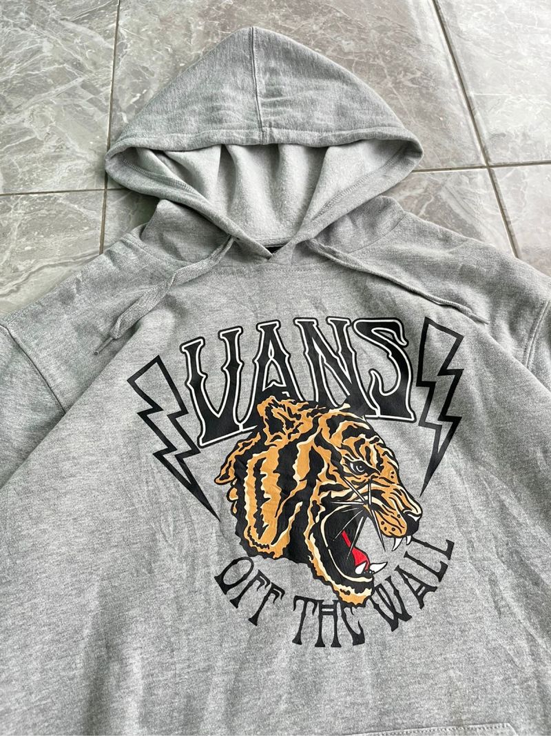 Vans Hoodie, foto 3