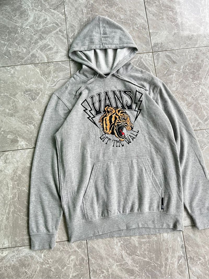 Vans Hoodie, foto 2
