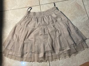 mini skirt
