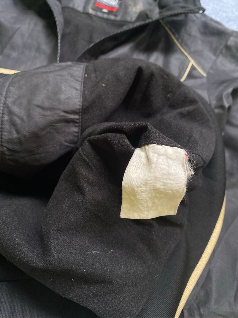 Jacket outdoor Prospecs, foto 6