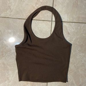 backless tanktop