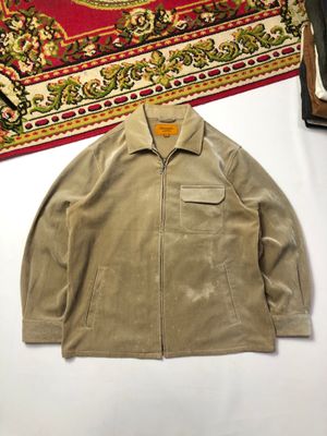 Jaket Vintage and Streetwears like cowboy, Brand Whisky Jack