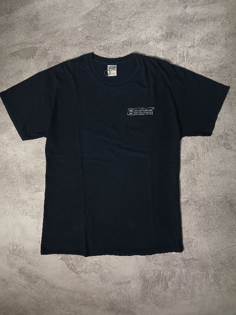 ROYAL CARIBBEAN VTG TEE, foto 2