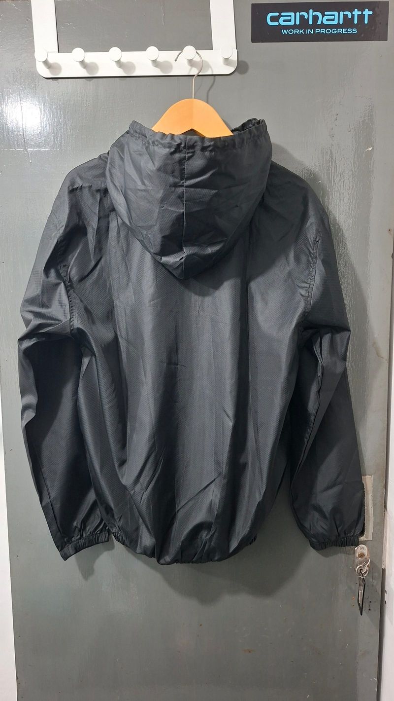 WALDOS Jaket Parasut, foto 3