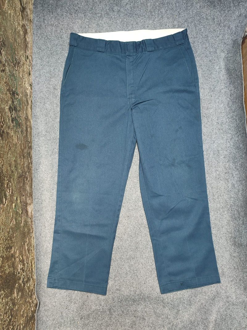 Dickies Original fit Work Pants, foto 2