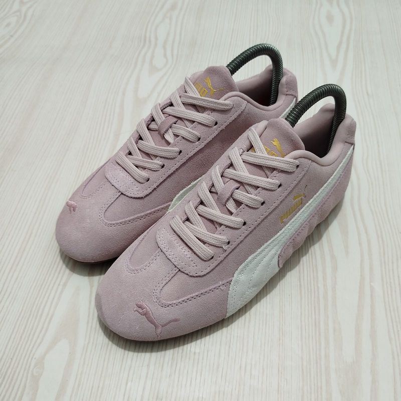 Puma Speedcat, foto 2