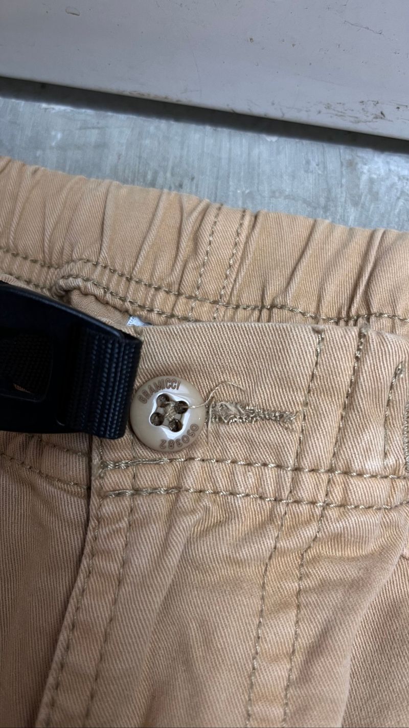 Gramicci Chinos, foto 6