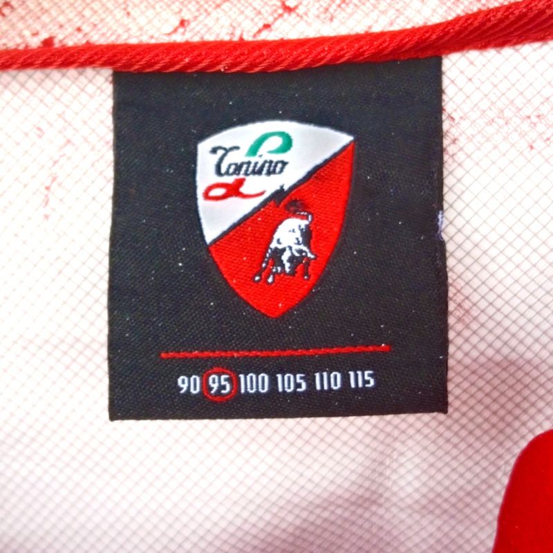 Jaket windbreaker Tonino LAMBORGHINI, foto 9