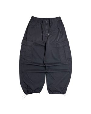 GU Superwide cargo parachute pants