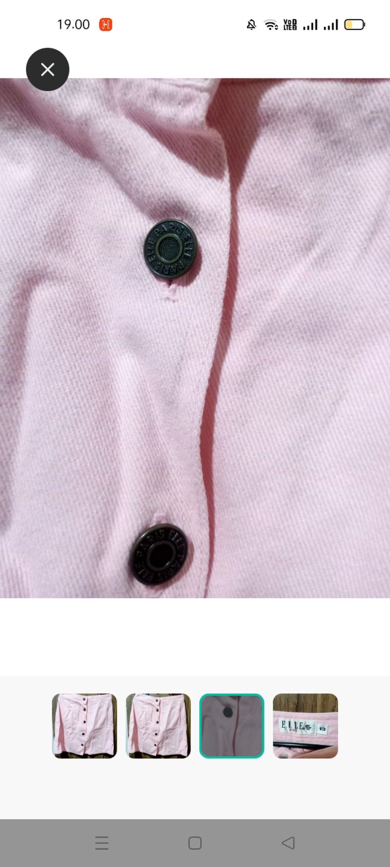 Rok By ELLE Sport (S), foto 2