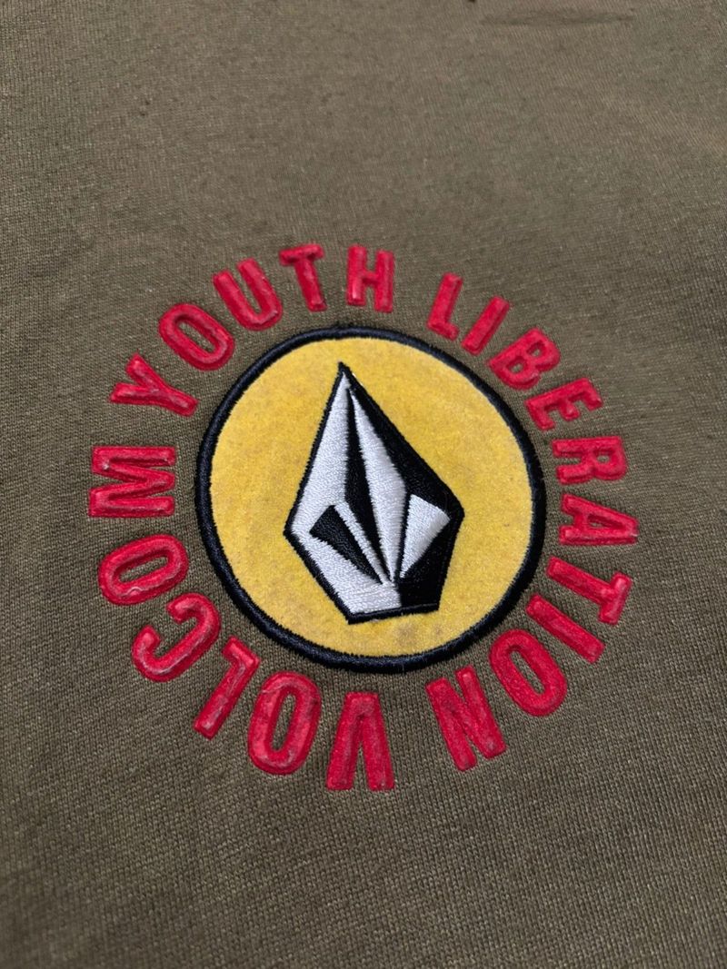 Hoodie Volcom, foto 2