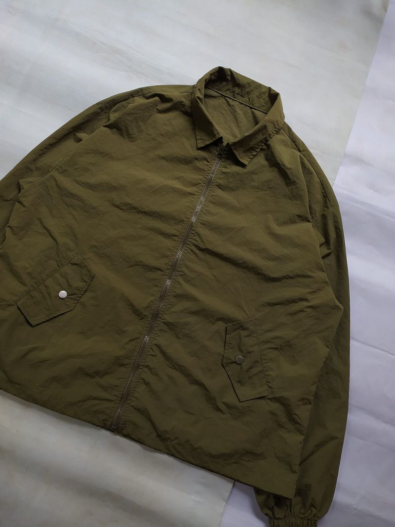 David Chen Casualjacket Harington, foto 2