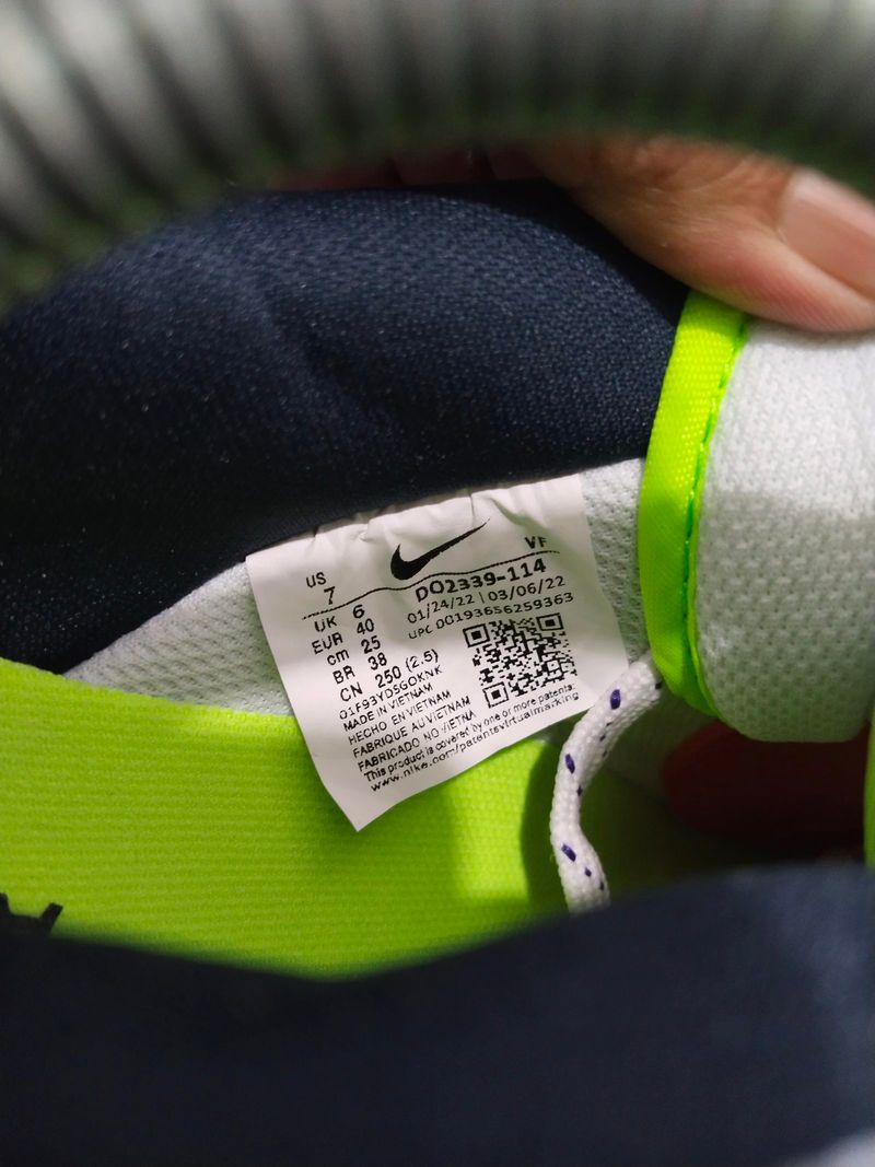 nike af1, foto 6