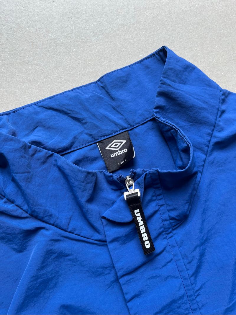 HALFZIP UMBRO, foto 6