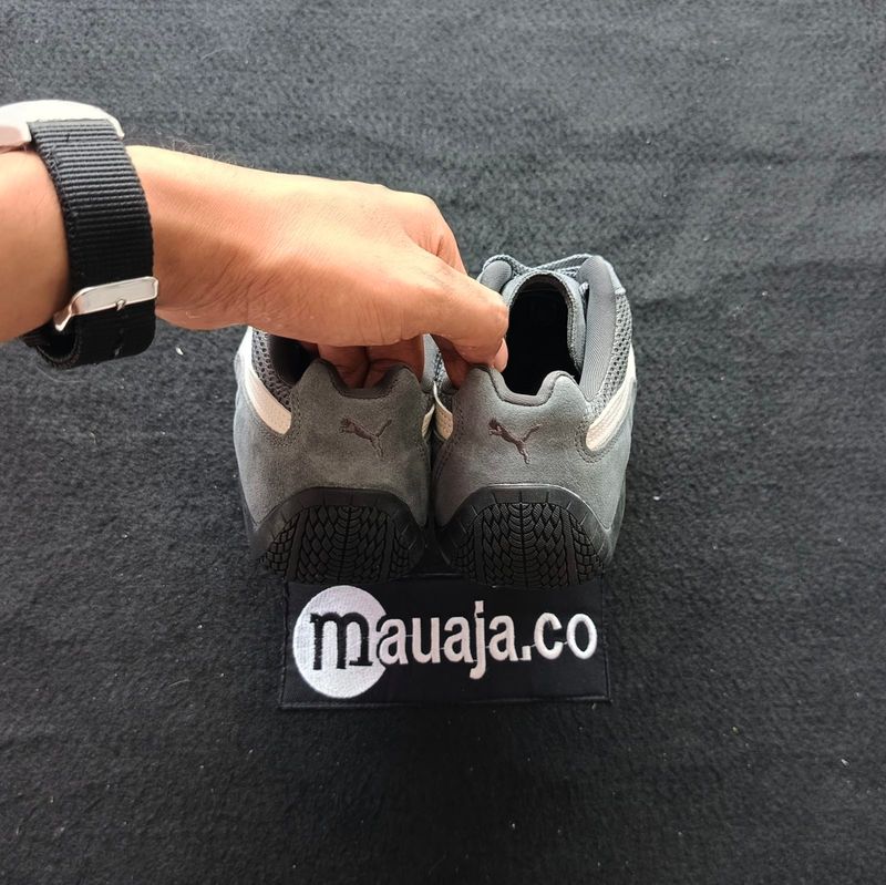 Puma Speedcat OG Mesh Dusky Grey, foto 5