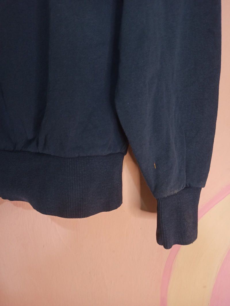 Crewneck Black Ellesse, foto 3