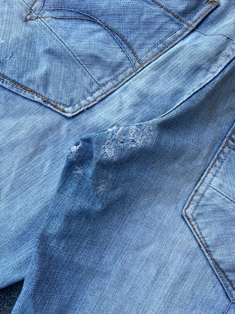 Jorts y2k by emba, foto 10