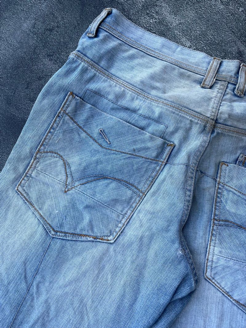 Jorts y2k by emba, foto 8