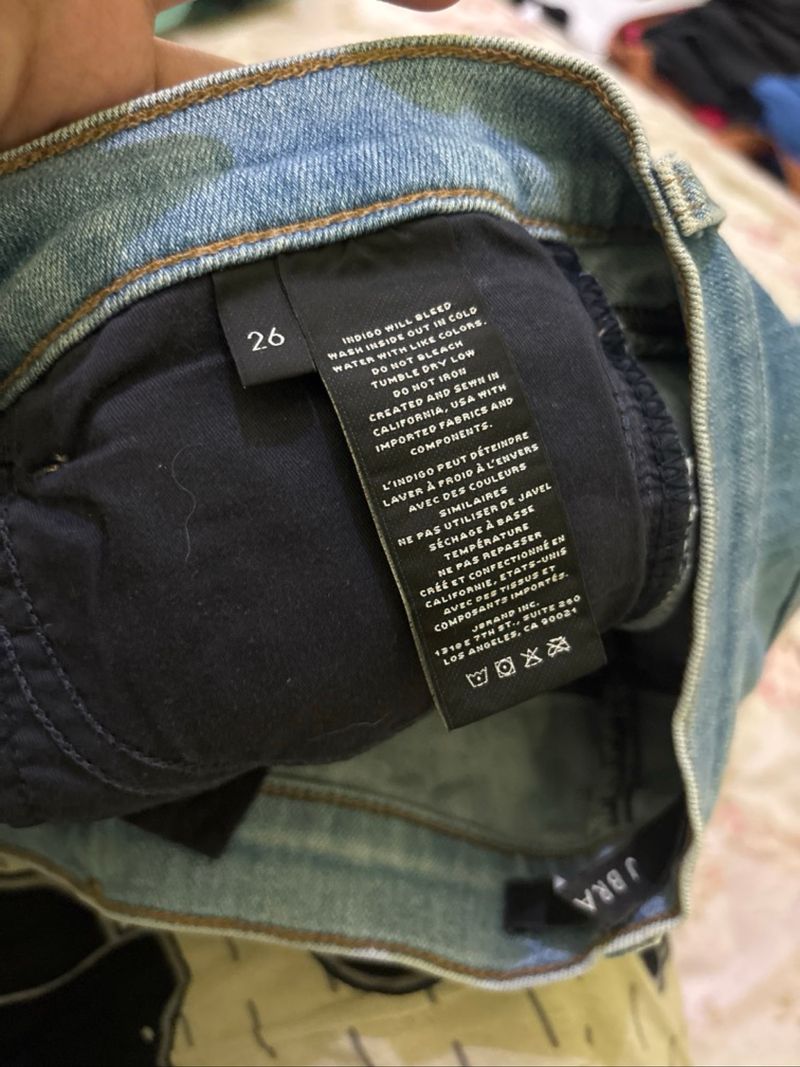 Jbrand jeans, foto 2