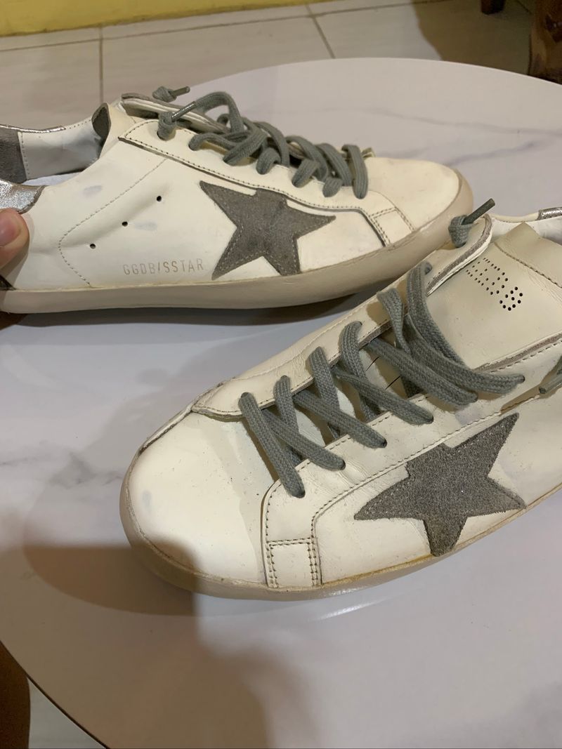 golden goose superstar, foto 3