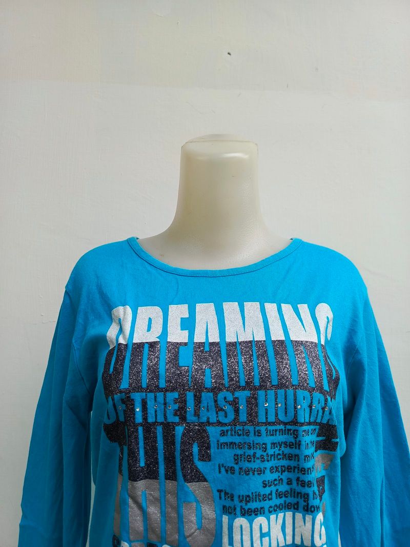 Long sleeve pinktrash, foto 2