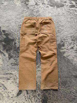Carhartt Carpanter Pants