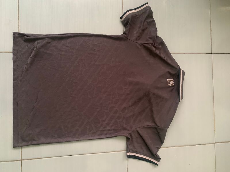 Jersey real madrid third 2024/2025, foto 2